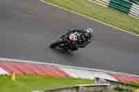 Lower Group Black Bikes